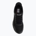 Női cipő SKECHERS Bobs B Flex Hi Linear Force black 5