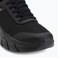 Női cipő SKECHERS Bobs B Flex Hi Linear Force black 7