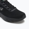 Skechers Edgeride Erlson férfi cipő fekete 7