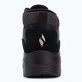 Női Skechers Uno Stacre Shine fekete cipő 6