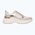 Női cipő SKECHERS Hazel 2 Stunning You beige 2