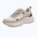 Női cipő SKECHERS Hazel 2 Stunning You beige 4