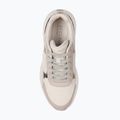 Női cipő SKECHERS Hazel 2 Stunning You beige 6