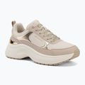 Női cipő SKECHERS Hazel 2 Stunning You beige