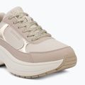 Női cipő SKECHERS Hazel 2 Stunning You beige 7