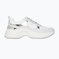 Női cipő SKECHERS Hazel 2 Stunning You white 2