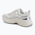 Női cipő SKECHERS Hazel 2 Stunning You white 3
