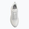 Női cipő SKECHERS Hazel 2 Stunning You white 5