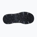 Női hótaposó SKECHERS Trego Snow Breeze Black 5