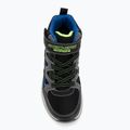Gyerekcipők SKECHERS Storm Blazer Drizzle Squad fekete/kék 5