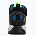 Gyerekcipők SKECHERS Storm Blazer Drizzle Squad fekete/kék 6