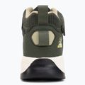 Gyerekcipők SKECHERS Storm Blazer Drizzle Squad olíva/fekete 6