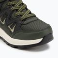 Gyerekcipők SKECHERS Storm Blazer Drizzle Squad olíva/fekete 7