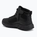 Férfi cipők SKECHERS Hillcrest 2.0 Woodrock Peak fekete 3