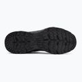 Férfi cipők SKECHERS Hillcrest 2.0 Woodrock Peak fekete 4