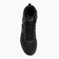 Férfi cipők SKECHERS Hillcrest 2.0 Woodrock Peak fekete 5