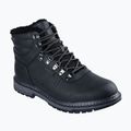 Férfi cipők SKECHERS Corado Memphis black