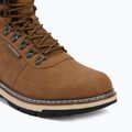 Férfi cipők SKECHERS Corado Memphis beige 7