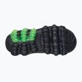 Gyerek hótaposó SKECHERS Skech-O-Saurus Lights 2.0 green 4