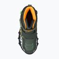 Gyerek hótaposó SKECHERS Skech-O-Saurus Lights 2.0 green 5
