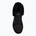 Női SKECHERS On-The-Go Encore Elisa fekete cipő 5