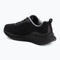 Női cipő SKECHERS Bobs Moda Flex Mellow Dawn black 3
