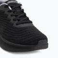 Női cipő SKECHERS Bobs Moda Flex Mellow Dawn black 7