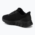 Férfi cipők SKECHERS Bobs B Flex Glacial Edge black 3