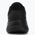 Férfi cipők SKECHERS Bobs B Flex Glacial Edge black 6