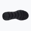 Férfi cipők SKECHERS Bobs B Flex Glacial Edge black 5