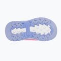 Gyerekcipők SKECHERS Storm Blazer Artic Mass rózsaszín/lila 11