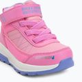 Gyerekcipők SKECHERS Storm Blazer Artic Mass rózsaszín/lila 7
