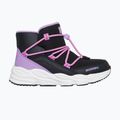 Gyerek hótaposó SKECHERS Turbo Tread Black 2