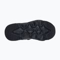 Gyerek téli cipők SKECHERS Turbo Tread Storm Glider gray 5