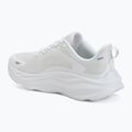 Női futócipő SKECHERS Max Run Pacewave white 3