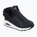 Gyermekcipő SKECHERS Uno Gen1 Comfurt Kicks black