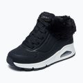 Gyermekcipő SKECHERS Uno Gen1 Comfurt Kicks black 4
