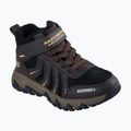 Gyerek hótaposó SKECHERS Rugged Ranger Storm Trail black