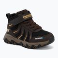 Gyerek hótaposó SKECHERS Rugged Ranger Storm Trail black