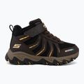 Gyerek hótaposó SKECHERS Rugged Ranger Storm Trail black 2