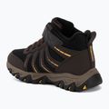 Gyerek hótaposó SKECHERS Rugged Ranger Storm Trail black 3