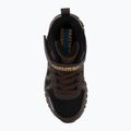 Gyerek hótaposó SKECHERS Rugged Ranger Storm Trail black 5