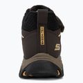 Gyerek hótaposó SKECHERS Rugged Ranger Storm Trail black 6
