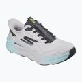 Férfi futócipő SKECHERS Max Run gray