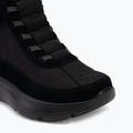 Női hótaposó SKECHERS On-The-Go Encore Maisie black 7