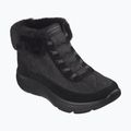 Női hótaposó SKECHERS On-The-Go Encore Maisie black