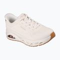 Női cipő SKECHERS Uno Glide-Step Glide On Air white