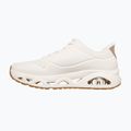 Női cipő SKECHERS Uno Glide-Step Glide On Air white 3
