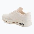 Női cipő SKECHERS Uno Glide-Step Air Gliders white 3