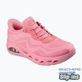 Női cipő SKECHERS Uno Glide-Step Air Gliders pink